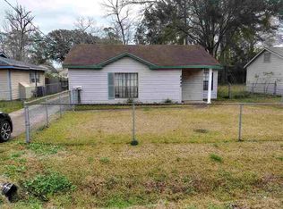 4840 Abilene St, Beaumont, TX 77703