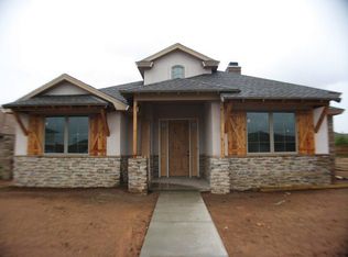 3007 108th St, Lubbock, TX 79423