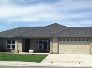 4813 Indian Rdg, Pasco, WA 99301