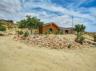 59878 Sun Oro Rd, Yucca Valley, CA 92284