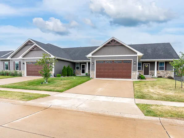 3015 Mary Leigh Dr #0, Bettendorf, IA 52722