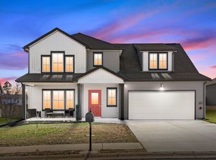 1144 Eagles Bluff Dr, Clarksville, TN 37040