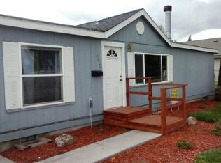 3672 E Leihm Ln, Idaho Falls, ID 83401