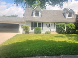 796 Plank St, Dundee, MI 48131