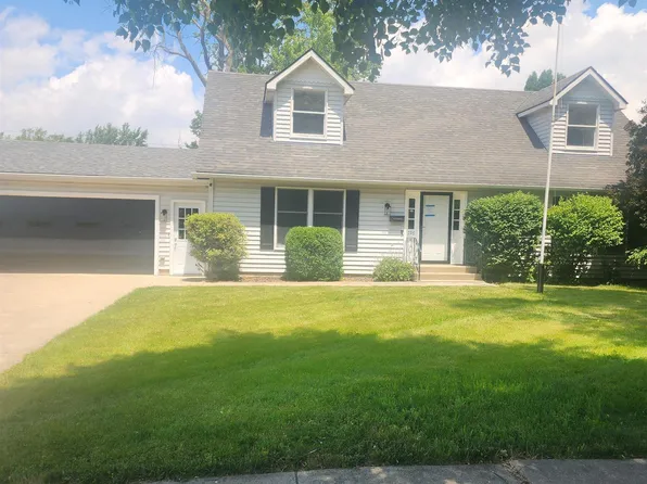 796 Plank St, Dundee, MI 48131