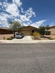 921 Aspen Cliff Dr, Henderson, NV, 89011