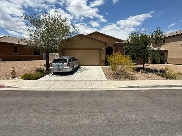 921 Aspen Cliff Dr, Henderson, NV 89011