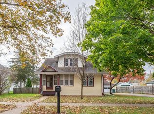 612 W Buckman St, Augusta, WI 54722