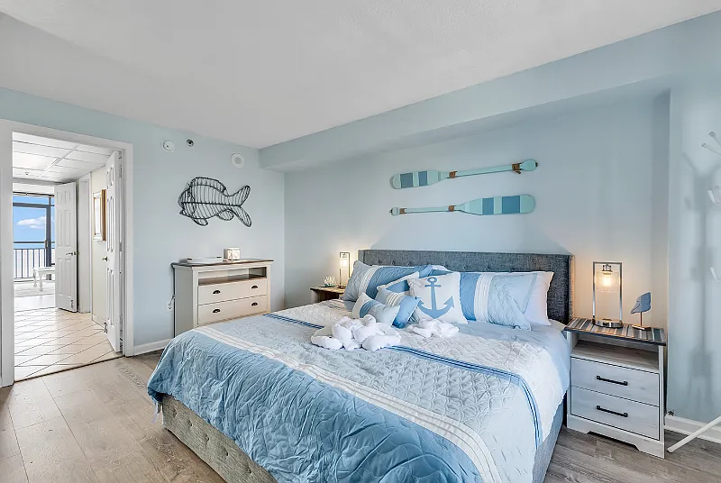 Snowbirds! 1 Bed/1 Bath Condo in Myrtle Beach - Month to Month Rental $1400 — Photo 4