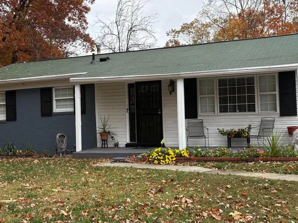 8600 Kult Ln, Fort Washington, MD 20744