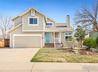 563 Wildrose Ct, Louisville, CO 80027