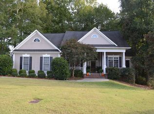 1276 Taylor Ct, Auburn, AL 36830