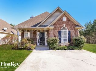 261 Saint John Dr, Birmingham, AL 35215