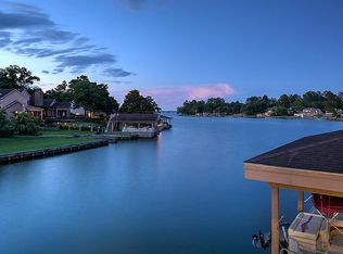 116 Lakeside Dr, Montgomery, TX 77356
