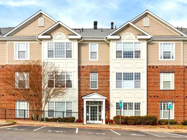 621 Cobblestone Blvd Unit T9, Fredericksburg, VA 22401