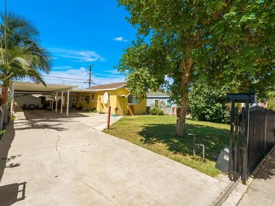 1365 W 152nd St, Compton, CA, 90220