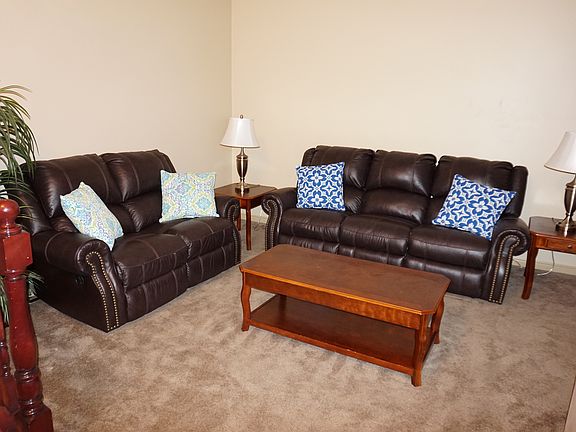 Formal Living Room