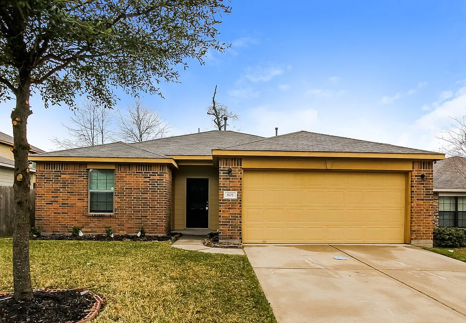 801 Lovebug Ln