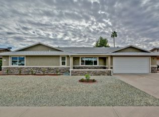 9415 W Willowbrook Dr, Sun City, AZ 85373