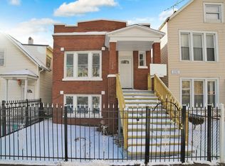 2852 S Keeler Ave, Chicago, IL 60623