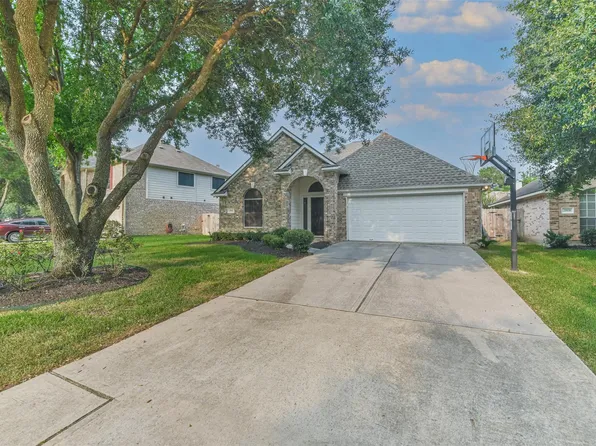 20942 Wind Field Ln, Spring, TX 77379