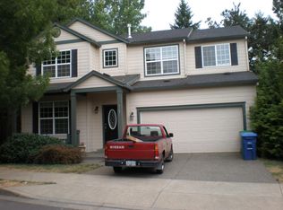 3549 SW Wonderview Ave, Gresham, OR 97080