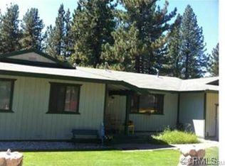 1336 Dick Lake Rd, South Lake Tahoe, CA 96150