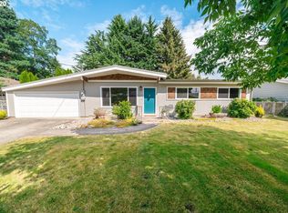 4607 NE 39th Ave, Vancouver, WA 98661
