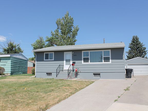 2nd image of 405 S Dell Dr