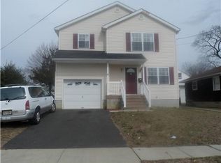 80 Cleveland Ave, Parlin, NJ 08859