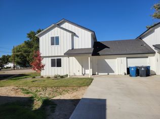 1315 Walnut St UNIT 101, Caldwell, ID 83605