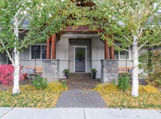 2428 NW Brickyard St, Bend, OR 97703