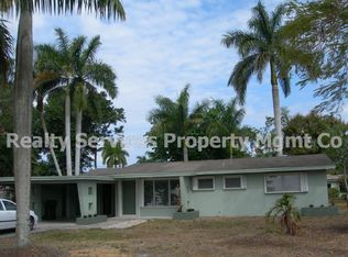4041 Rainbow Dr, Fort Myers, FL 33916