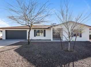14009 N 42nd Dr, Phoenix, AZ 85053