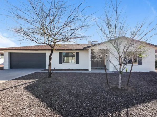 14009 N 42nd Dr, Phoenix, AZ 85053