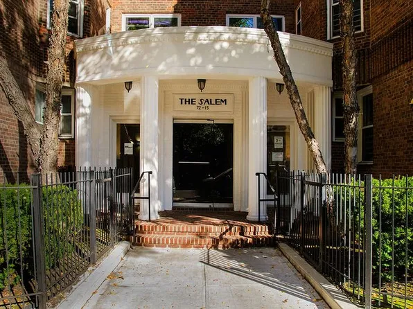72-15 37th Ave APT 1E, Jackson Heights, NY 11372