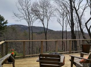 2611 Dillard Rd, Highlands, NC 28741