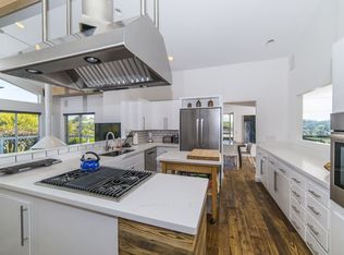 110 Inez Pl, Mill Valley, CA 94941