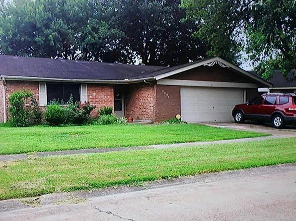 3351 Fern Rock Drive, La Porte, TX 77571