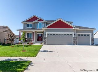 1207 Marie Ln, Cheyenne, WY 82009