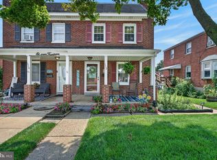1112 Ranck Mill Rd, Lancaster, PA 17602