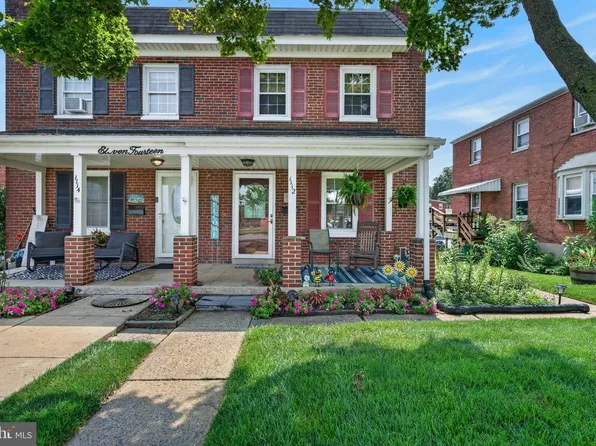1112 Ranck Mill Rd, Lancaster, PA 17602