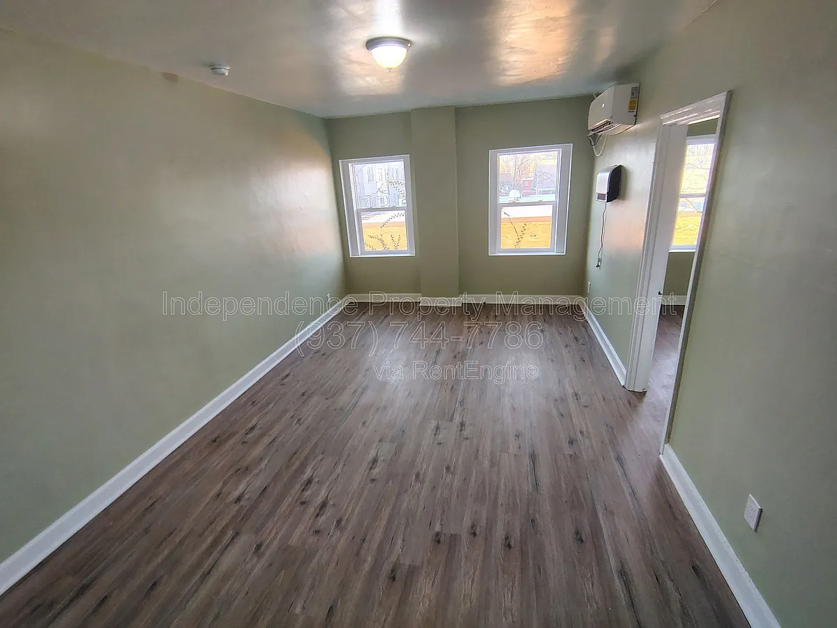 Building Photo - 408 N Wayne St #15