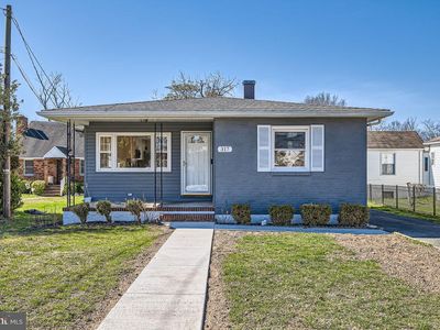 317 Townsend Rd, Essex, MD, 21221
