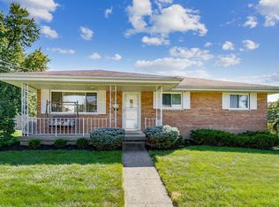5849 Juvene Way, Cincinnati, OH 45233