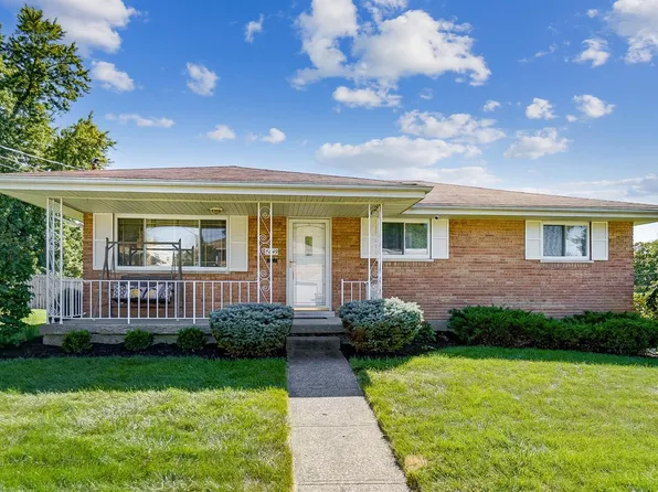 5849 Juvene Way, Cincinnati, OH 45233