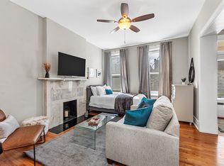 4467 Gibson Ave #1S, Saint Louis, MO 63110