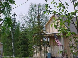 0 Glenn Rd, Homer, AK 99603