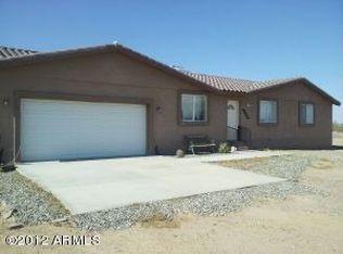 22322 W Laura St, Wittmann, AZ 85361