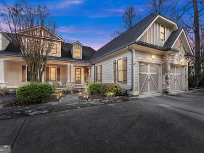 529 Birch River Dr, Dahlonega, GA, 30533